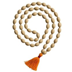 Buy Baijanti Mala Online – Vijayanti Mala for Puja & Meditation