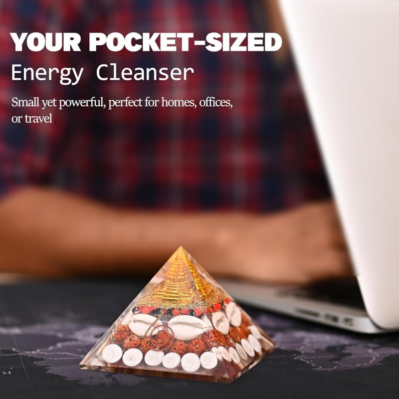 Buy Laxmi Pyramid Online – For Wealth, Vastu & Prosperity