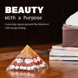 Buy Laxmi Pyramid Online – For Wealth, Vastu & Prosperity