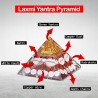 Buy Laxmi Pyramid Online – For Wealth, Vastu & Prosperity