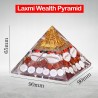 Buy Laxmi Pyramid Online – For Wealth, Vastu & Prosperity