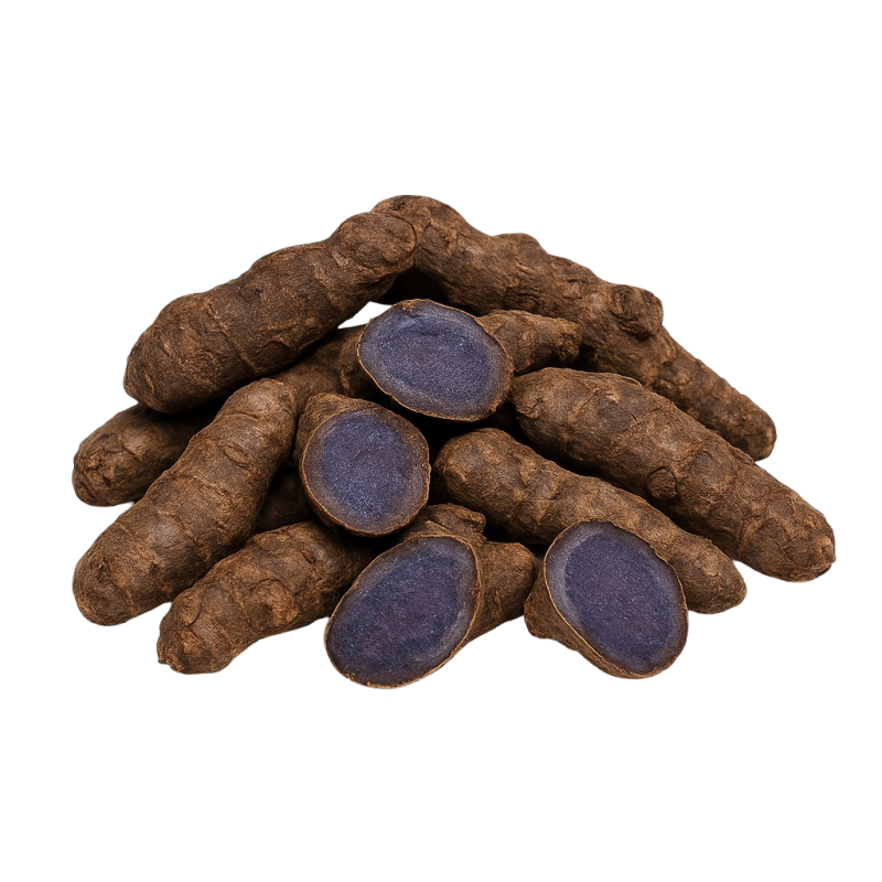 Buy Kali Haldi Online – Black Turmeric for Tantra & Protection