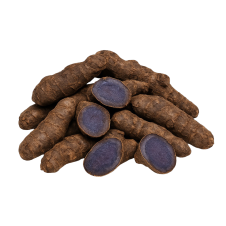 Buy Kali Haldi Online – Black Turmeric for Tantra & Protection