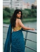 Buy Elegant & Traditional Sarees Online | Latest Saree Collection 2024